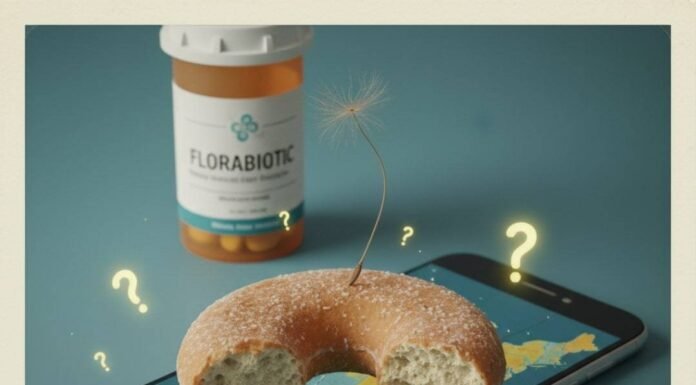 The Rise of Autoimmune Diseases and How to Protect Yourself "Gut Feelings & Glitches - A Balancing Act"