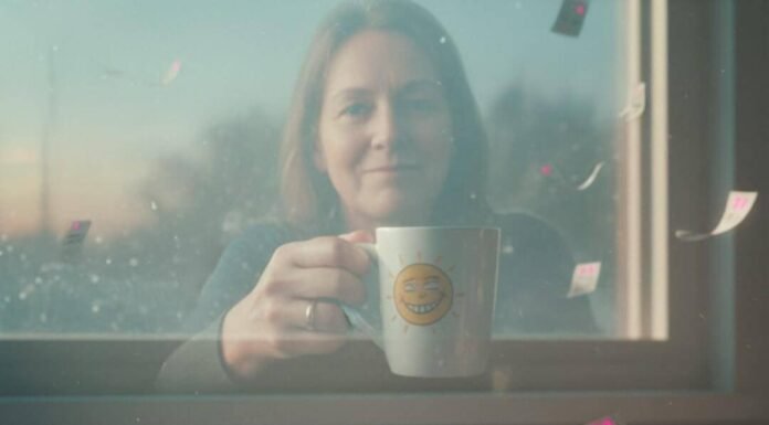 10 Preventive Screenings Everyone Over 40 Should Get Half-eaten apple, appointment reminder, coffee mug reflection, floating calendar.