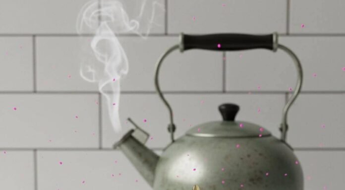 Natural Skincare Ingredients That Actually Work Smashed avocado, dripping honey, kettle, and glowing pollen.